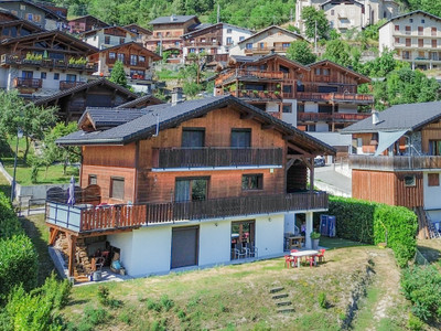 house for sale in Savoie