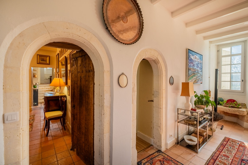 French property for sale in Coutures, Dordogne - €620,000 - photo 8