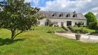Maison à vendre à Lignières, Cher - 455 800 € - photo 1