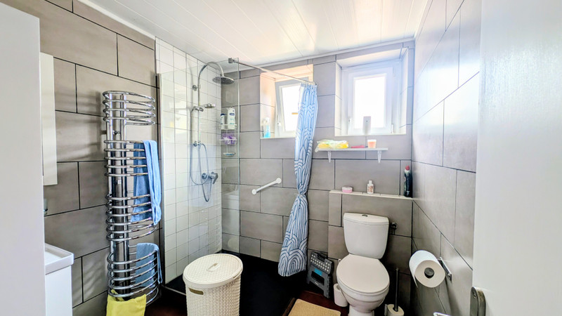 French property for sale in Huelgoat, Finistère - €199,950 - photo 6
