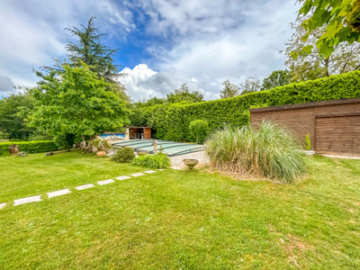 French property for sale in Grun-Bordas, Dordogne - €299,900 - photo 3