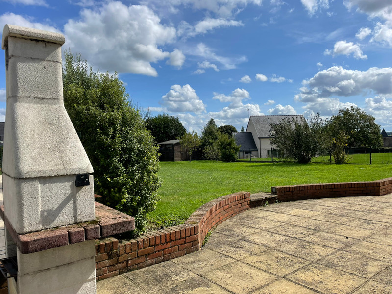 French property for sale in Plouguenast-Langast, Côtes-d'Armor - €224,700 - photo 3