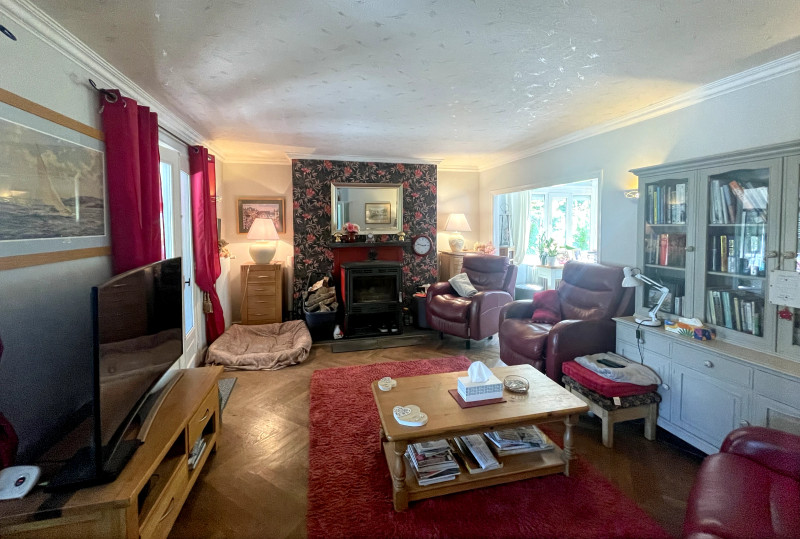 French property for sale in Coadout, Côtes-d'Armor - €318,000 - photo 7