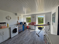 Maison à vendre à Chanoz-Châtenay, Ain - 519.000 € - photo 8