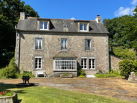 French property, houses and homes for sale in Plouguernével Côtes-d'Armor Brittany