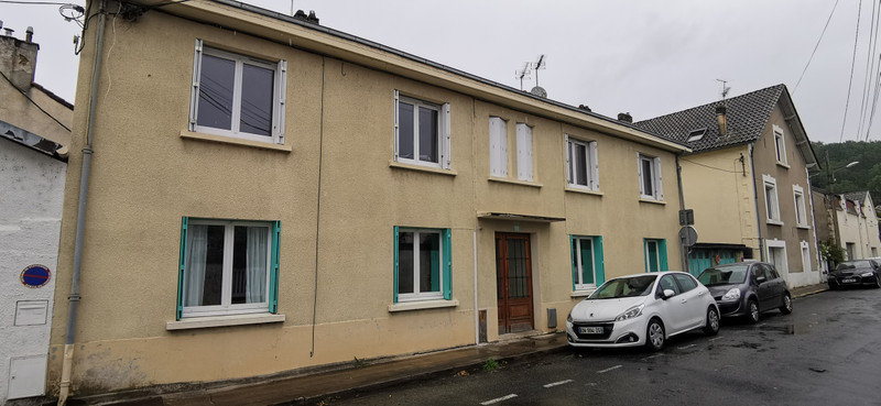 Immeuble à vendre à Périgueux, Dordogne - 371 000 € - photo 1