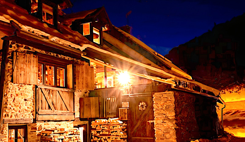 Ski property for sale in Serre Chevalier - €875,000 - photo 1