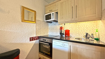 Ski property for sale in Les Deux Alpes 1650 - €185,000 - photo 13