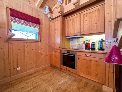 Ski property for sale in  - 448 500 € - photo 4