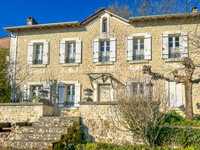 Maison à vendre à Celles, Dordogne - 318.000 € - photo 10