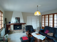 Propriété à vendre à Loretz-d'Argenton, Deux-Sèvres - 390 000 € - photo n°2