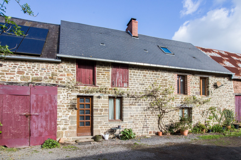 French property for sale in Tessy-Bocage, Manche - €315,650 - photo 10