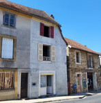property to renovate for sale in PayzacDordogne Aquitaine