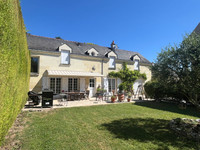 Propriété à vendre à Cinais, Indre-et-Loire - 499 000 € - photo n°15