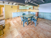 Maison à vendre à Longué-Jumelles, Maine-et-Loire - 200.000 € - photo 1