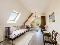 Propriété à vendre à Plussulien, Côtes-d'Armor - 169 560 € - photo n°7