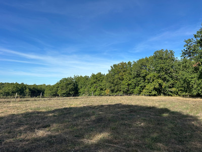 French property for sale in Paussac-et-Saint-Vivien, Dordogne - €194,400 - photo 10