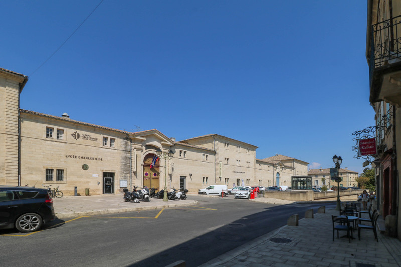 Maison à vendre à Uzès, Gard - 395.000 € - photo 1