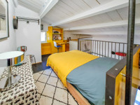 Maison à Fox-Amphoux, Var - photo 5