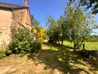 Maison à vendre à Sazeray, Indre - 147.150 € - photo 9