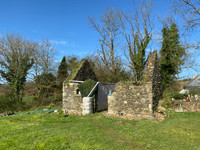 Propriété à vendre à Lohuec, Côtes-d'Armor - 77 000 € - photo n°13