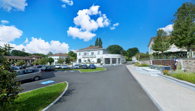 French property for sale in Pouillon, Landes - €115,000 - photo 5