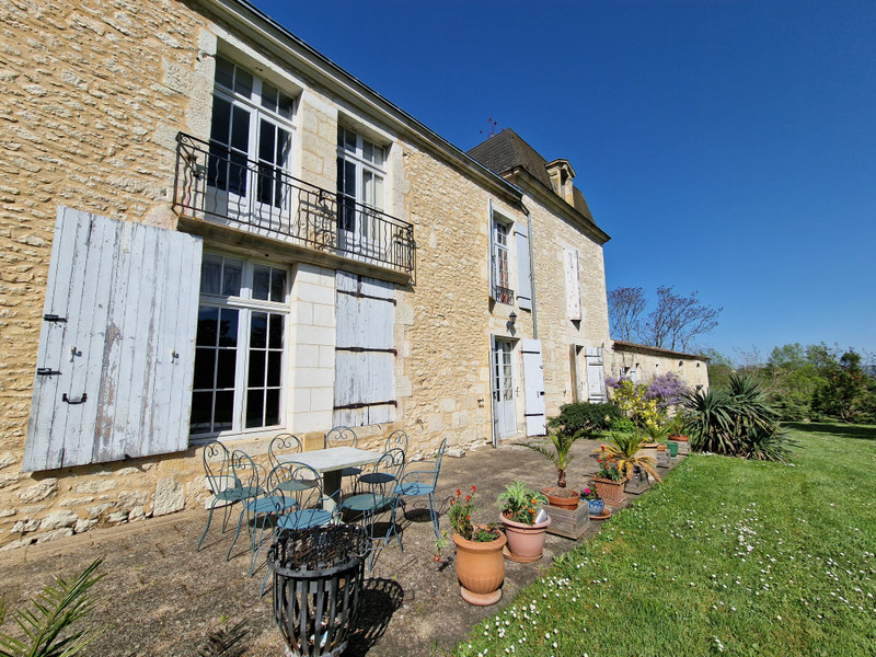 French property for sale in Saint-André-et-Appelles, Gironde - &#8364;851,063 - photo 9