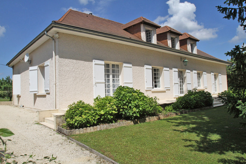French property for sale in Coulounieix-Chamiers, Dordogne - €578,750 - photo 10
