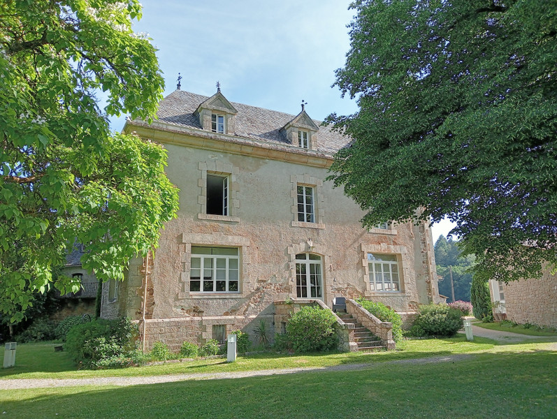 French property for sale in Argentat-sur-Dordogne, Corrèze - €1,160,000 - photo 9