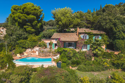 French property for sale in Le Lavandou, Var - €2,800,000 - photo 3