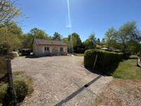Propriété à vendre à Saint-Estèphe, Dordogne - 76 300 € - photo n°12