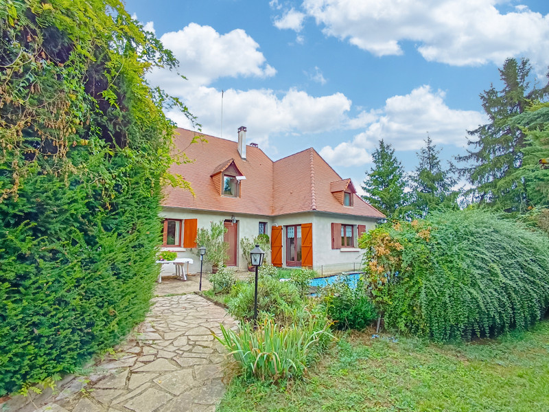 French property for sale in Saint-Pierre-de-Chignac, Dordogne - €189,000 - photo 9