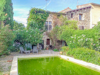 French property, houses and homes for sale in Le Poujol-sur-Orb Hérault Languedoc_Roussillon