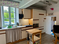 Maison à Saint-Aignan-de-Couptrain, Mayenne - photo 4