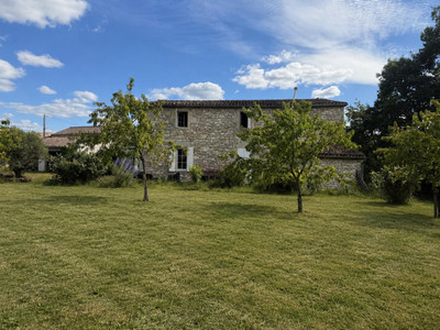 house for sale in Lot-et-Garonne
