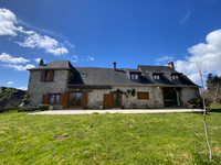 Propriété à vendre à Vignols, Corrèze - 284 946 € - photo n°5