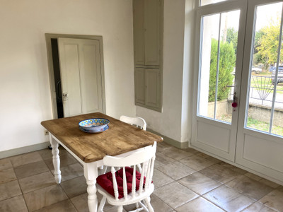 French property for sale in Saint-Martin-l'Ars, Vienne - €109,000 - photo 8
