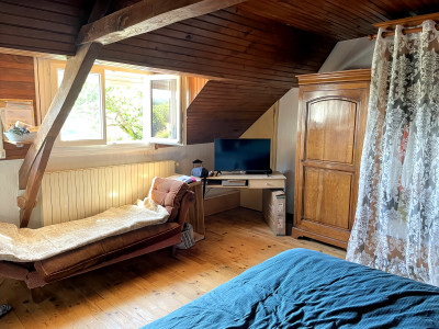 French property for sale in Champéon, Mayenne - €225,806 - photo 10