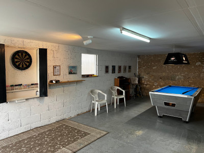French property for sale in Vicq-sur-Gartempe, Vienne - €267,500 - photo 8