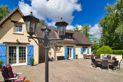 house for sale in Sarthe