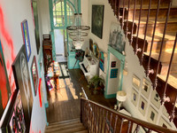 Maison à vendre à Vallière, Creuse - 599.000 € - photo 6