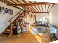 Appartement à vendre à Marly-le-Roi, Yvelines - 375.000 € - photo 3