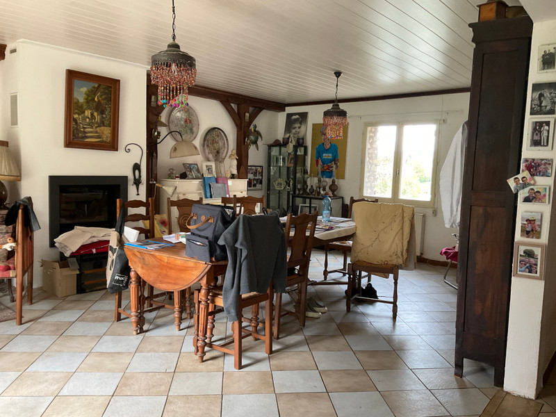 French property for sale in Saint-Hilaire-la-Plaine, Creuse - €172,800 - photo 13