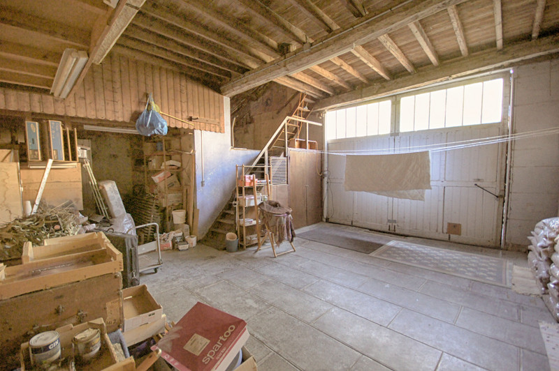 House for sale in SaintMarcellin Isère An oasis of charm nestling