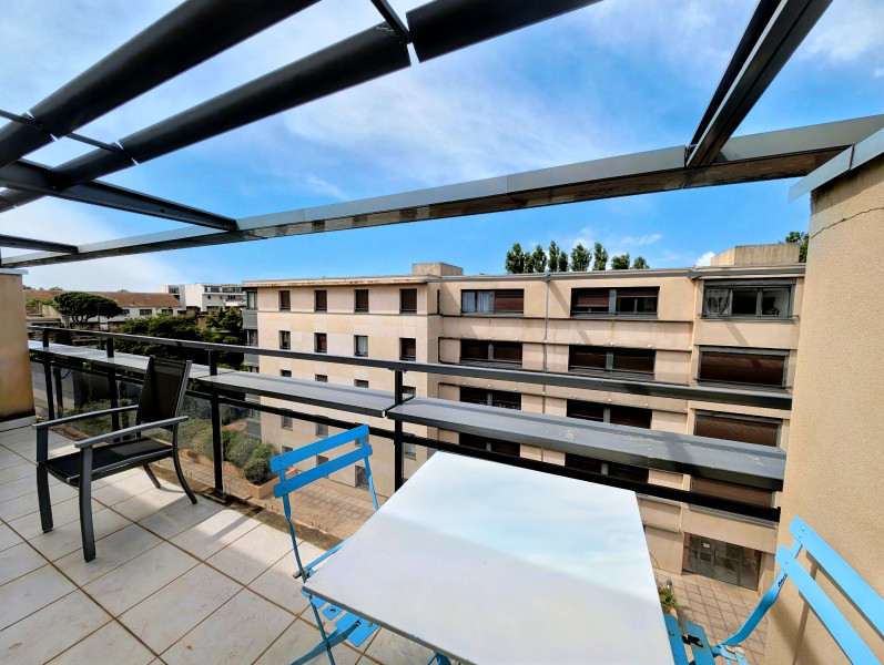 French property for sale in Avignon, Vaucluse - €186,000 - photo 4