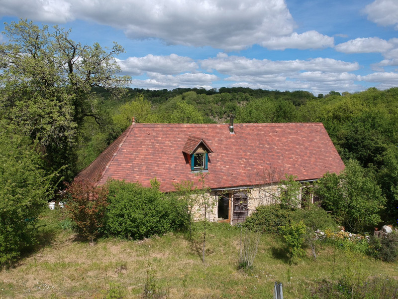 French property for sale in Maxou, Lot - €230,000 - photo 2