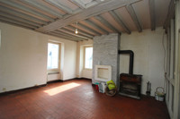 Appartement à vendre à Vicq-sur-Nahon, Indre - 56.000 € - photo 12