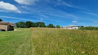 Terrain à vendre à Beaupouyet, Dordogne - 36.600 € - photo 3