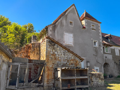 house for sale in Lot