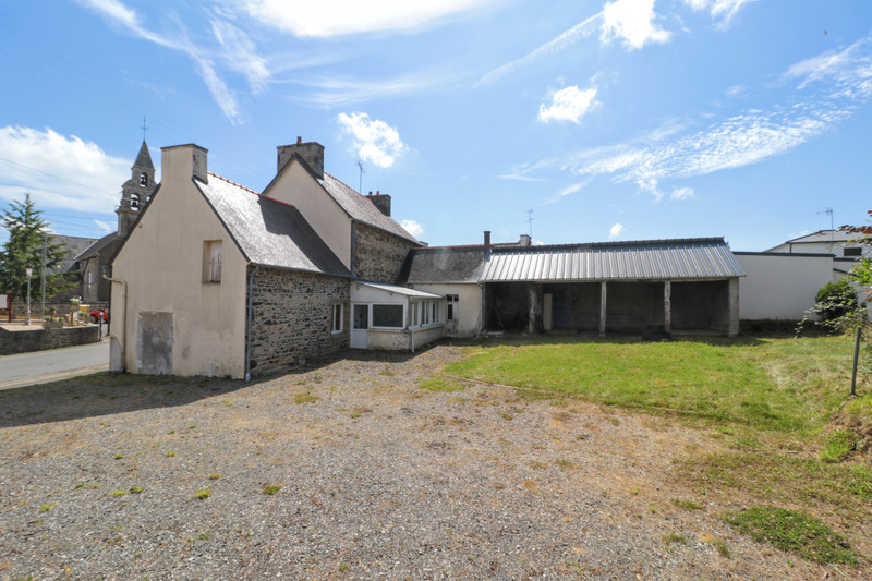 French property for sale in Tréguidel, Côtes-d'Armor - €138,430 - photo 9